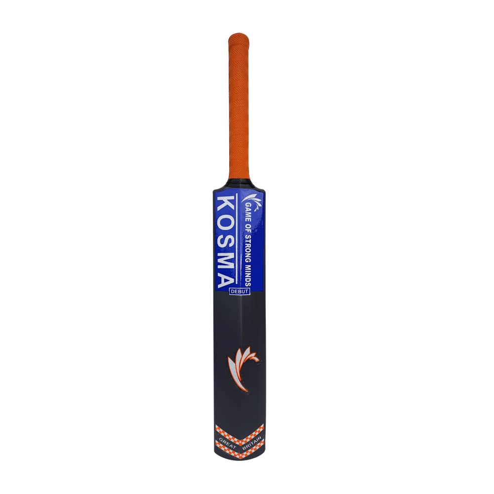 Kosma Mazza da Cricket Gioventù Verde Grigio Bambino