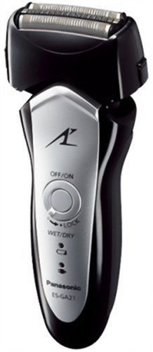 ☆パナソニック ラムダッシュ メンズシェーバー3枚刃シルバー調ES-ST39-S Amazon | パナソニック ラムダッシュ メンズシェーバー 3枚刃 お