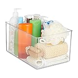 Praktisch: Das offene Design der Kühlschrankbox ermöglicht einen einfachen Zugriff auf den Inhalt