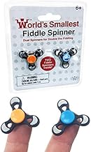 tiny fidget spinner