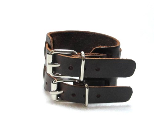 Johnny Depp Leather Bracelet