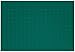 Produktbild OLFA Ncm  BC-Schnitt 3 mm dick, grün (90 x 62 cm)