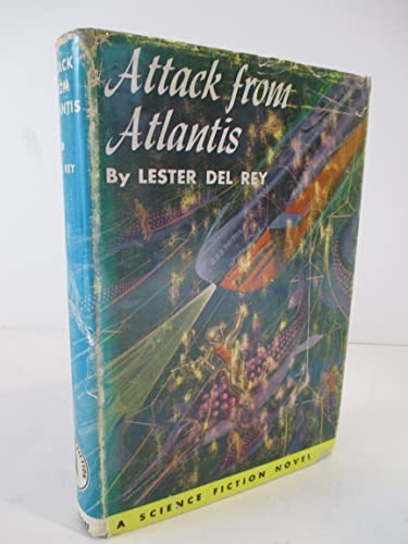 Attack from Atlantis view 2