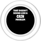 Zoom IMG-1 cain personalized custom boys name Zoom IMG-1 cain personalized custom boys name