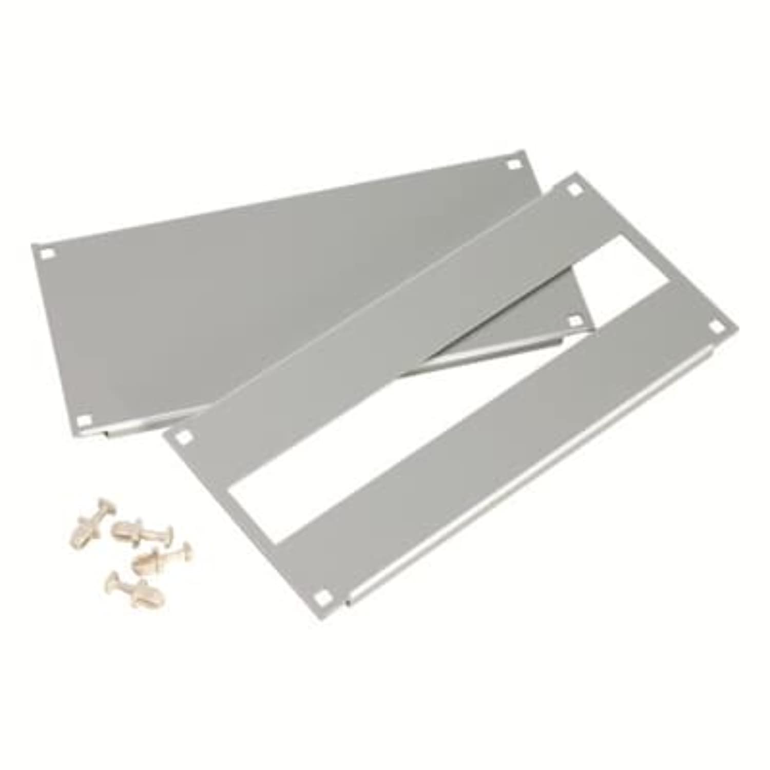 Armoire métallique H150 Aria 54 pour aménagement technique de maison