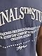 JACK&JONES JORFREDERIKSBERG Margate Front SS Tee BF