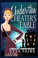 Under the Cheaters Table 1791394906 Book Cover