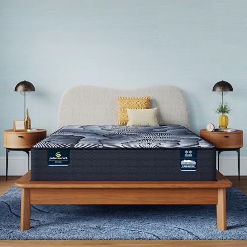 Serta Perfect Sleeper X
