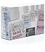Produktbild UV/LED Nagellack ~ BASIX KIT ~ HARMONY GELISH ~ Mini Starter Prep Kit