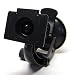 Rand McNally Car Windshield Suction Mount for IntelliRoute TND 530 LM 540 GPS - Part # 0528012983 (RMUM)