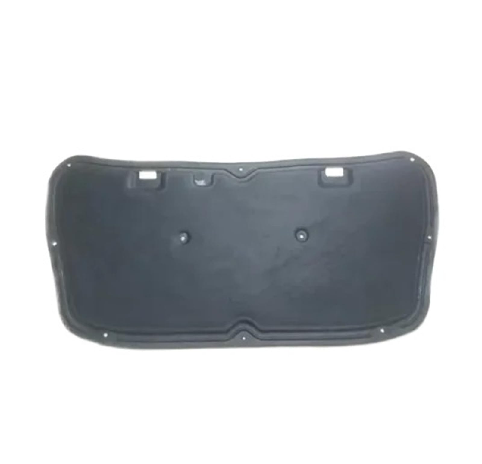 Tapis insonorisant Mazda 3 capot avant coton isolant thermique pare-feu moteur