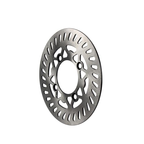 Disque de frein moto 190mm 220mm pour trajets quotidiens et balades - 5