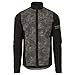 Produktbild AGU Storm Breaker Regenjacke Essential Herren Reflection Black L