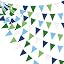 Blue Green