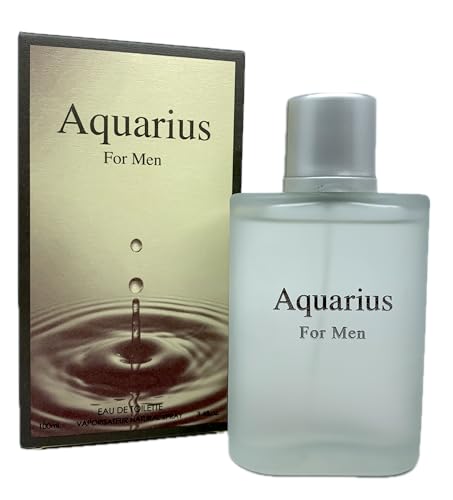 Mens Cologne 3.4 Fl. Oz. Eau de Toilette Spray