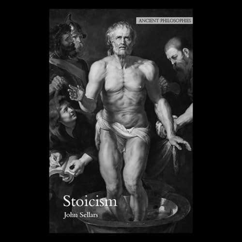 Review: Stoicism by John Sellars