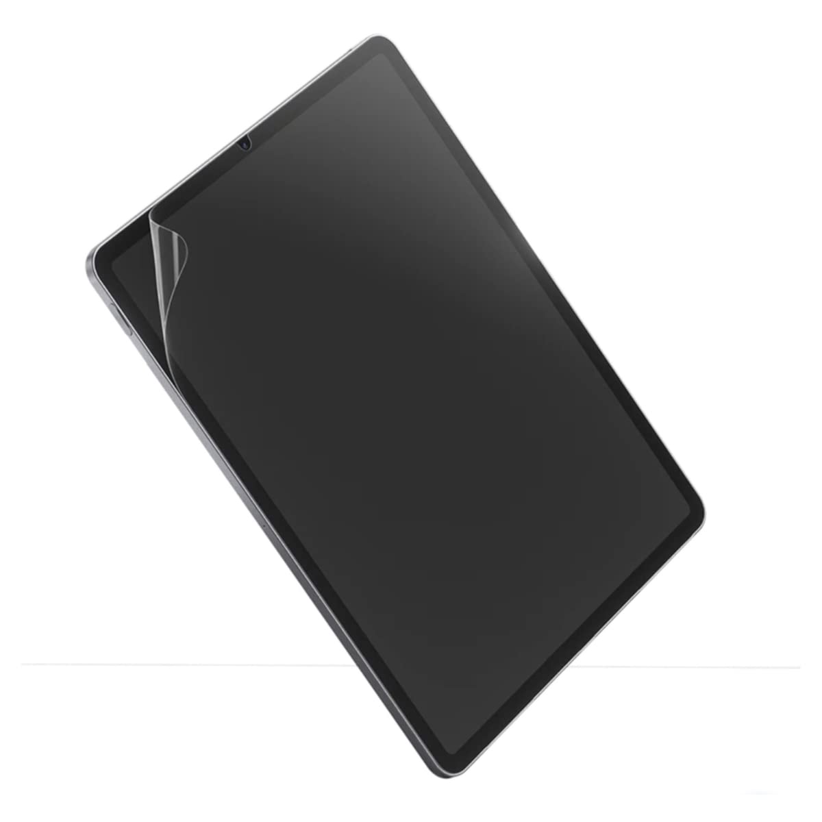 OTOG Digipep HD Paper -like Matte Writing/Painting Screen Protector Compatible for ipad Pro12.9 3rd 4th 5th Gen 2018-2023 0.3mm 3H HD-KENT TYPE,(Transparent)