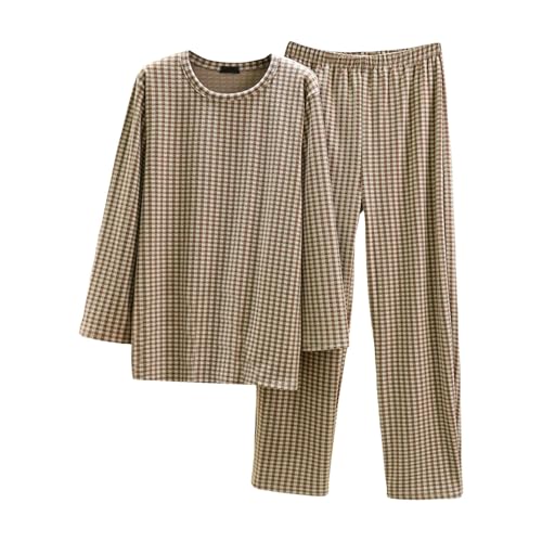Pyjama pour homme idéal pour vos instants détente à la maison