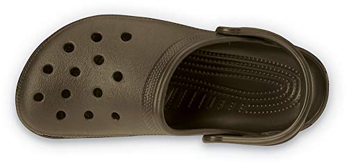 Image of Crocs Unisex-Adult Classic Clogs