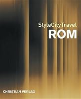 StyleCityTravel Rom 3884726692 Book Cover