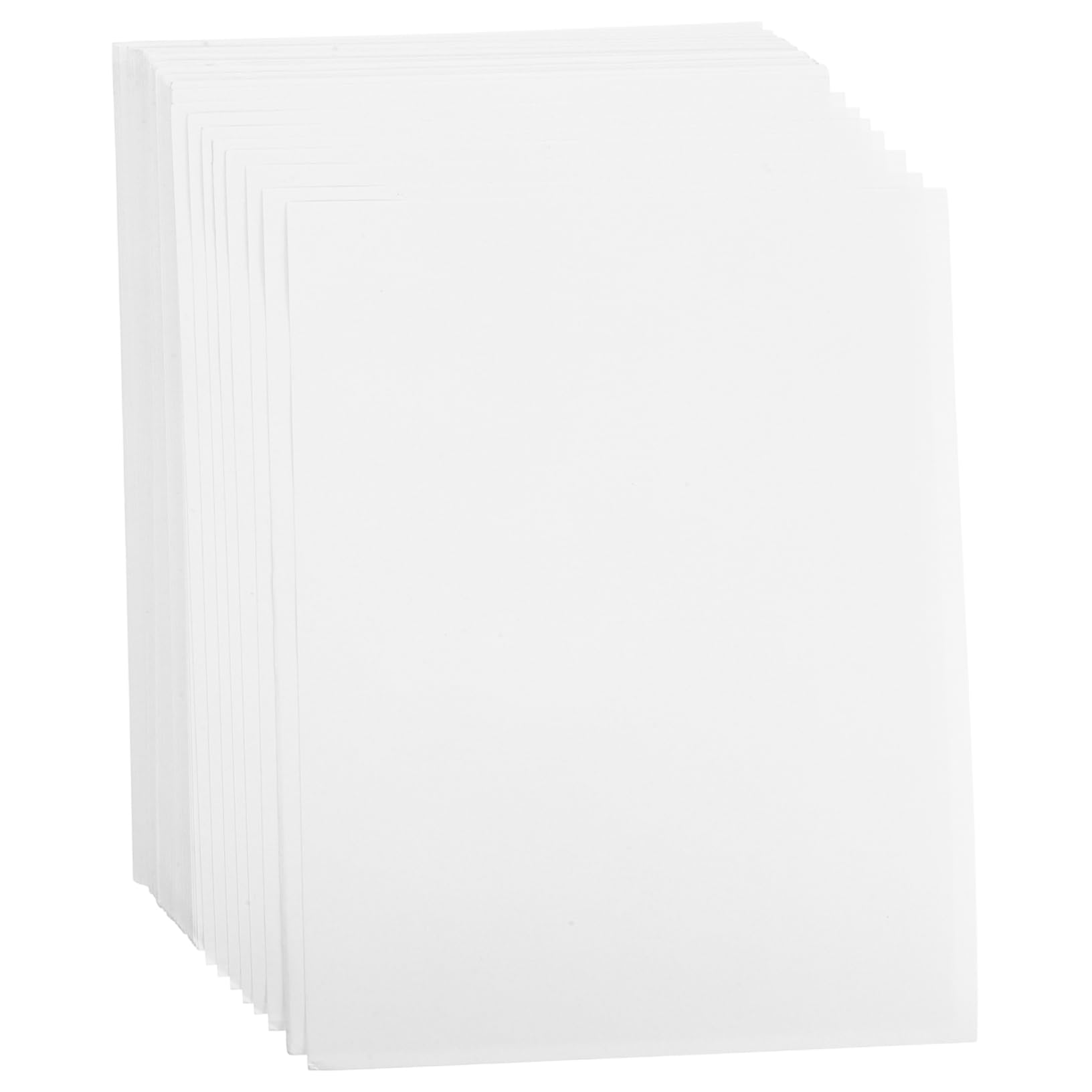100hojas Etiquetas Adhesivas Para Cajas De Mudanza Papel De Etiquetas Mate Para Impresoras