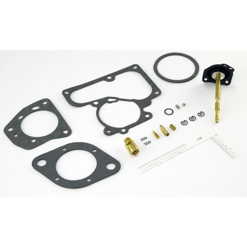 Best Carter Carburetor Rebuild Kits A Comprehensive Guide
