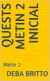 metin 2 p server mac  Quests Metin 2 Inicial: Metin 2 (1) (Portuguese Edition)