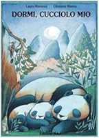 Dormi, cucciolo mio 8880721046 Book Cover