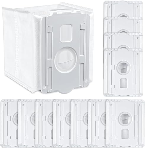 Sac aspirateur LG CordZero A939KBGS anti-poussière filtration multicouche