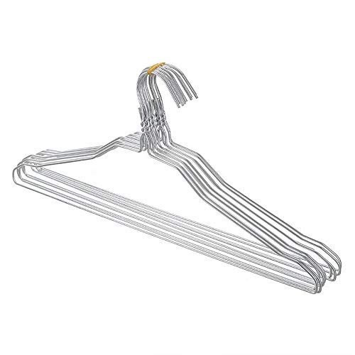 Perchas Terciopelo 100 Unidades Marca Generic