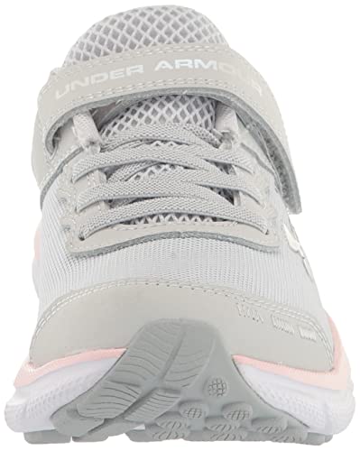 Under Armour 3026190-100-3 Girls' Pre School Assert 10 Alternate Closure thumb #1