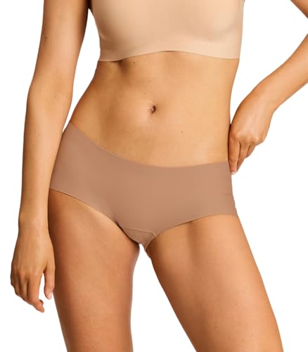 Image of commando Butter Hipster Panty | Women's Seamless Underwear in Exclusive Butter Fabric | Ultra-Soft, Extraordinary Comfort
