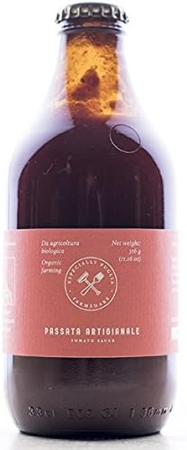 Cherry tomato sauce