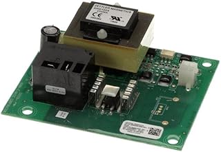 Bunn 50550.1000 Cba, Power H3E/H5E/H5X W/Temp Dspl Ce