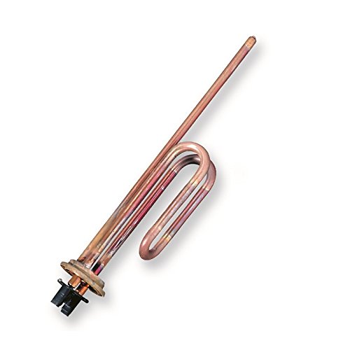 Acquastilla 105119 - Resistencia curva Ariston