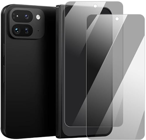 KOOLRIVEREPixel 10 Pro Fold `h~ یtB 2Zbg KXtB KX tی 9H tیV[g O[O sNZ10 v tH[h KXV[g ʕی h~