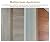 Floor Transition Strip Wood Grain Floor Divider Strip, Abrasion-Resistant Metal Aluminum Alloy Edging Trim Strip, Ramp Edge Guard for Living Room to Bedroom (Size : 47.2in)