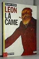 Léon la came 2203359102 Book Cover