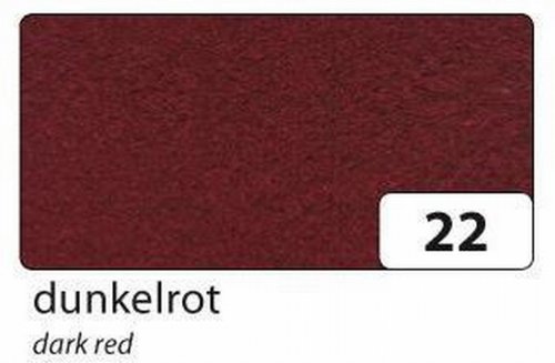 IDEN Folia 510322 - Panno di Feltro per bricolage