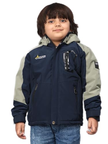 Image of Sky Heights Boys Jacket