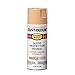 Rust-Oleum 7771830 Stops Rust Spray Paint, 12 oz, Gloss Sand