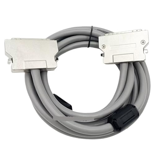 Câble de communication LC06E 0.6m compatible avec module L6EXE-CM