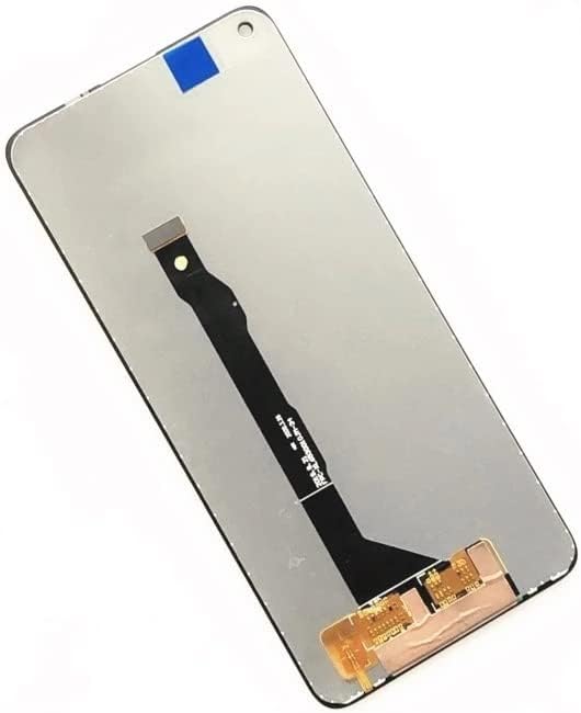 SHOWGOOD for UMIDIGI Power 3 LCD Display +Touch Screen Digitizer Assembly 100% Tested UMIDIGI Power3 LCD Replacement +Tools