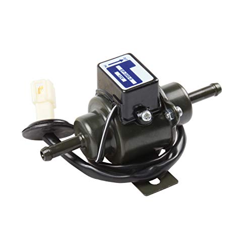 OSIAS 12V Electronic Fuel Pump EP-500-0 Pressure 3-5psi Fits MAZDA MITSUBISHI FORD
