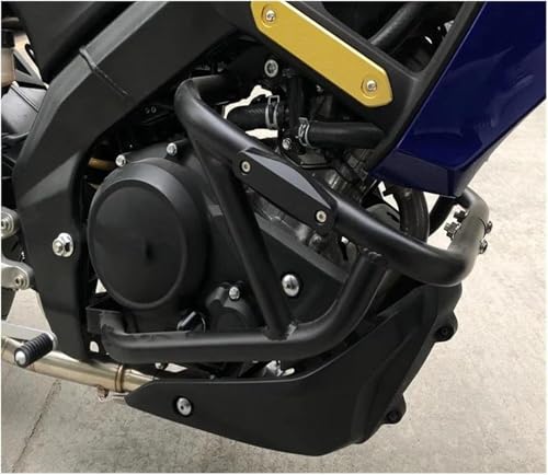 Pare-chocs pour moteur MT-15 idéal pour trajets urbains