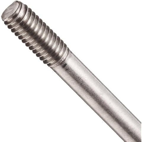 Kerick Valve SR12 Stainless Steel Rod for Float Valve, 1/4" Diameter, 12" Length Cover