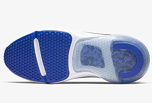 Nike Joyride NOVA (GS) Boys AQ3141-004 (Anthracite/Metallic Silve), Size 74