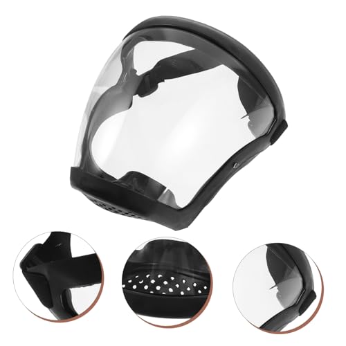 DOITOOL Óculos De Proteção Spray Faciais Antiembaçantes Protetor De Olho Moedor Escudo De Proteção D