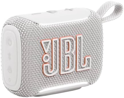 JBL GO 5 Altavoz Bluetooth ultraportátil con Sonido Big JBL Pro y...