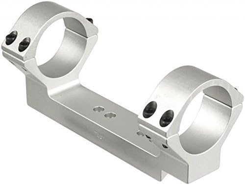 Talley S940778 1" Knight KP1 (Med) (Silver) 0.625 Height